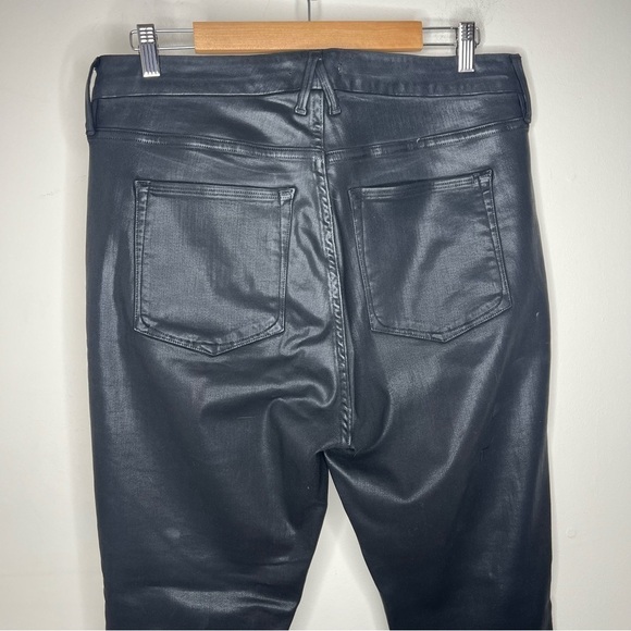 Good American Good Legs Size 16 - Picture 5 of 9